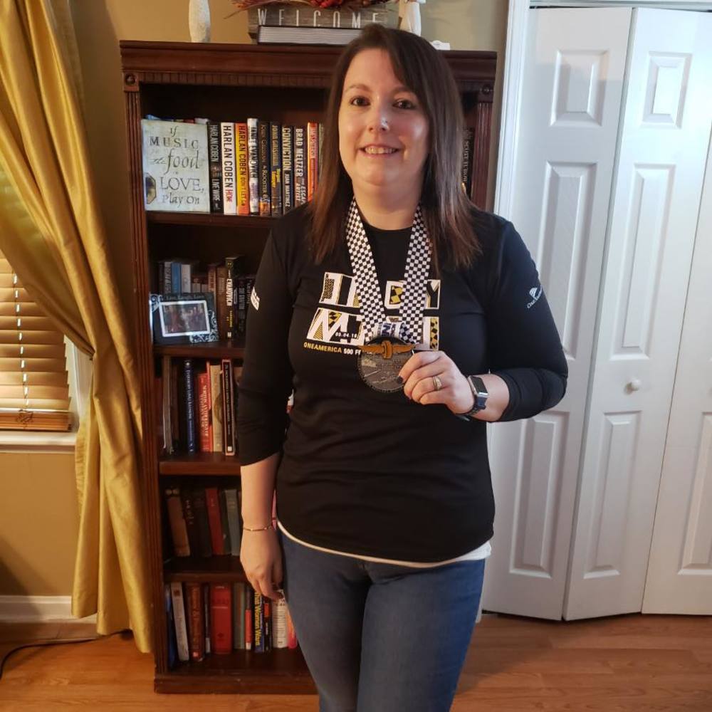 Meet your Posher, Myranda